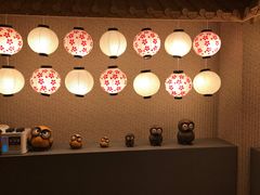 -隐泉京望日式料理(太和广场店)