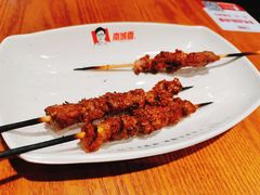 -南城香(北京南站店)