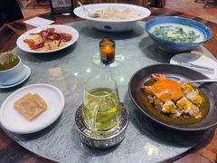 -猪肉婆私房菜(容桂总店)