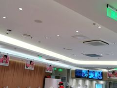 -西贝(上海新梅广场店)