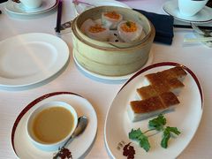 -天龙轩(香港丽思卡尔顿酒店)