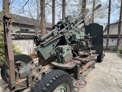 -枫泾古镇-人民公社旧址