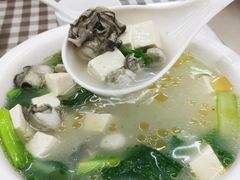 -烁佳海鲜大馅饺子