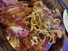 -宝莱纳餐厅(滨江店)