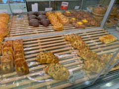 -BreadTalk面包新语·烘焙蛋糕(东方雅苑店)