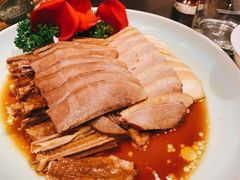 -领事馆19号中餐厅(厦门海景洲际酒店)