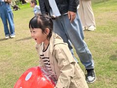 -大塘金香草谷
