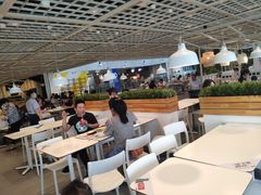 -宜家家居(西安未央商场店)