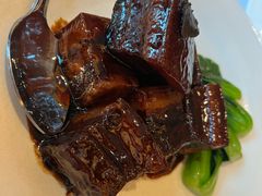 -上海兴国宾馆 丽宫中餐厅