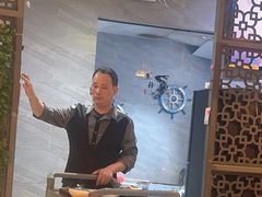 -鱼神·脆肉鲩 全鱼宴(西乡店)