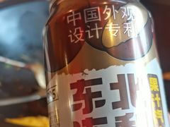 -江湖水乡铁锅炖魚(周庄嘉园店)