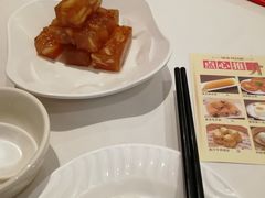 -稻香酒家·33年老字号·港式粤菜(富邦中心店)