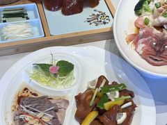 -富黎华海鲜大酒楼(正大广场店)