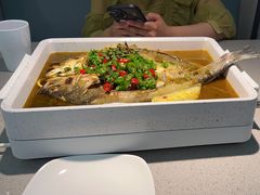 -半天妖烤鱼(万象城店)