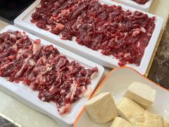 -潮悦牛肉火锅城(水贝店)