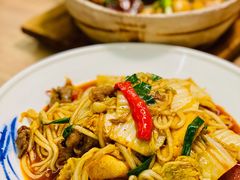 -阿西娅·西北妈妈拿手菜(华联店)