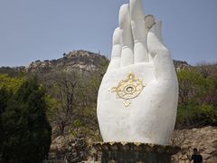 -青岩寺风景区