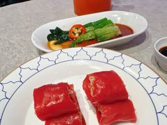 -金翠皇宫粤菜·点心·海鲜(翡翠店)