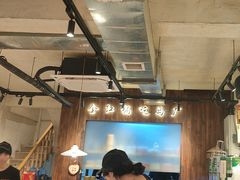 -马厂老火锅(胜太路店)