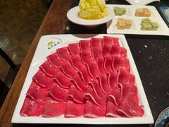 -南门涮肉(东单店)