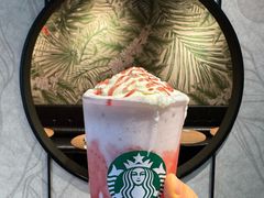 -星巴克(西湖天地店)