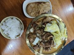 -何太太馄饨面铺(大浒东苑店)