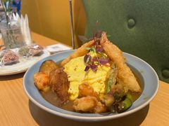 -WOKKA by艮上(中海环宇荟店)