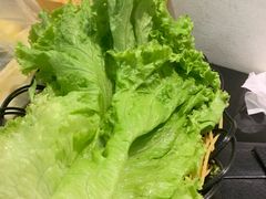 -原食烤肉·苏姐餐厅