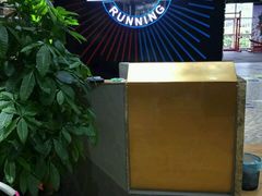 -UP健身私教馆(海岸城店)