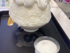 -丹礼糖甜品