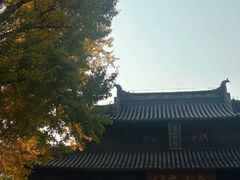 -狼山风景名胜区