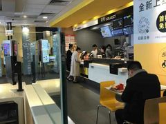 -麦当劳(长泰商业广场店)