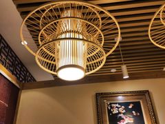 包厢-沸炉重庆老火锅(军事博物馆店)