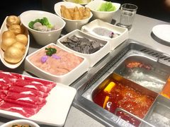 -海底捞火锅(石厦时代广场店)