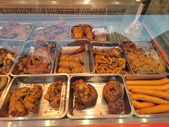 -戴家熏鱼(鑫苑·国际城市花园店)