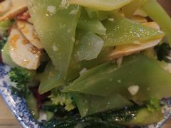 -建基泡馍·西安老字号·清真(永宁店)