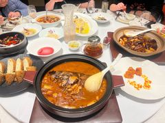 -上海小南国(国发店)