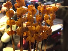 -今邕烧烤(西大店)