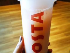 -COSTA COFFEE(济南振华商厦店)