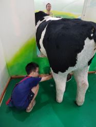 -新方向童乐小镇·儿童主题乐园·职业角色扮演(南昌店)