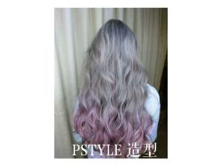 -P.STYLE 派斯造型