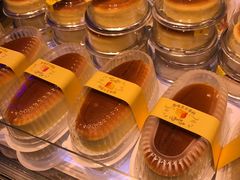 -巴黎贝甜(大宁国际商业广场店)