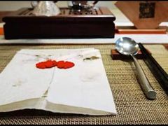 -格桑花开药膳蔬食文化空间