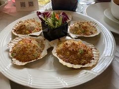 -新侨三宝乐西餐厅(崇文门店)