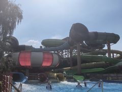 -上海玛雅海滩水公园