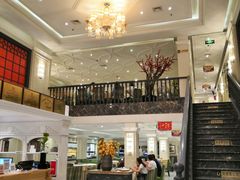 -大鸭梨烤鸭(左家庄店)