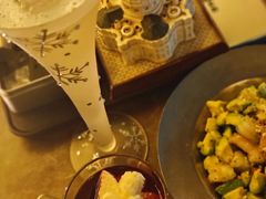 -CHURCH  BISTRO 教堂·餐吧