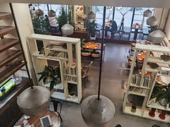 -不相离盐帮菜(郎园店)