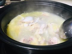 -百年果林椰子鸡(中洲店)