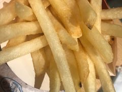 -麦当劳(花园北路店)